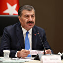 Bakan Koca duyurdu: İstanbul'da çok yakında DSÖ ofisi açılacak