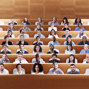 Microsoft'un video konferans uygulaması Teams insanları bir araya getirdi