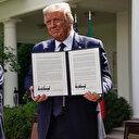 Trump NAFTA'ya verdi veriştirdi: İnsanlık tarihindeki en kötü anlaşmalardan biriydi