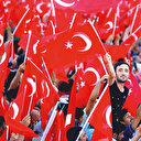 15 Temmuz’a üç bin etkinlik: Cumhurbaşkanı Erdoğan akşam saatlerinde 'Millete Sesleniş' konuşması yapacak