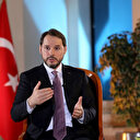 Bakan Albayrak'tan Ayasofya mesajı: Ama bugün ama yarın Ayasofya açılacak