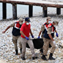 Van'da ceset sayısı artınca, morg doldu: Yakınları gelmezse cenazeler kimsesizler mezarlığına defnedilecek