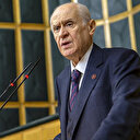 MHP Lideri Bahçeli'den Ayasofya Camii açıklaması: Bugün tarihi bir gün!