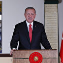 Cumhurbaşkanı Erdoğan: 24 Temmuz Cuma günü cuma namazı ile birlikte Ayasofya'yı ibadete açmayı planlıyoruz