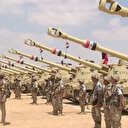 Darbeci Sisi Türkiye'ye meydan okuyor: Hafter'e destek için Libya sınırında tatbikat başlattılar