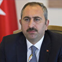 Bakan Gül'den Ayasofya değerlendirmesi: Tekrar ibadete açılması hukuki bir gereklilik