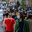 Türkiye'de işsizlik oranı 0,2 puan azalışla yüzde 12,8 oldu