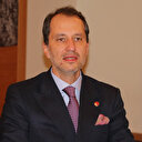 Fatih Erbakan: Ayasofya'mızın ibadete açılması yolunda gayret gösteren yetkilileri tebrik ediyorum