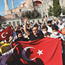 Ayasofya'nın dirilişi: Seksen altı yıllık sürgün bitti