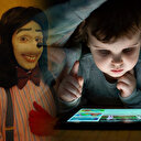 Çocukların korkulu rüyası Mavi Bebek oyunu: Jonathan Galindo isimli hesaplarla yayılıyor