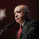 Cumhurbaşkanı Erdoğan: Srebrenitsa katliamı tarihin acı ve utanç verici sayfalarından biridir