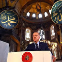 Alman basını Ayasofya kararını böyle gördü: Erdoğan İstanbul'un ikinci Fatih'i