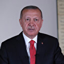 Cumhurbaşkanı Erdoğan'dan yürekleri titreten Ayasofya paylaşımı