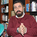 Tarihçi Ahmet Anapalı: Ayasofya halısının parasını ümmetin 'Halife' dediği biri verdi