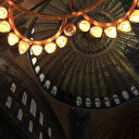 Vali Yerlikaya'dan Ayasofya paylaşımı