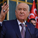 MHP lideri Bahçeli'den Ayasofya mesajı: Artık tüm hesapları bozacağız