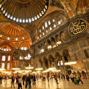 Ayasofya'nın açılmasına karşı çıkan UNESCO'ya Kültür ve Turizm Bakanlığı'ndan madde madde cevap: Bu durum Ayasofya’nın üstün evrensel değerini asla etkilememektedir