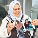 Bizi ve katliamı unutmayın kızım