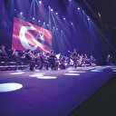 Kahramanlara mektuplar tiyatro sahnesinde