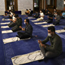Tüm Türkiye'de Ayasofya kararı sonrası camilerde şükür duası yapıldı