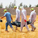 Libya'daki toplu mezarlara UCM’den inceleme