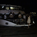 Bu kadarına da pes: Bebek'te 150 kişi toplanıp yatta parti verdiler