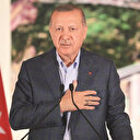 Millet istedi Ayasofya’yı açtık