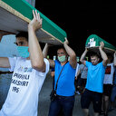 Avrupa'nın yüz karası Srebrenitsa Soykırımı'nda öldürülen 9 kurban daha anıt mezarlığa defnedilecek