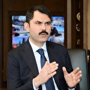 Bakan Kurum'dan kentsel dönüşüm açıklaması: Bugün temelini atıyoruz