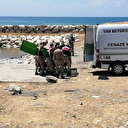 Van Gölü'nden acı haberler gelmeye devam ediyor: Sayı 25'e ulaştı