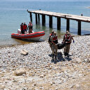 Van'da batan teknede hayatını kaybedenlerin sayısı 23'e yükseldi