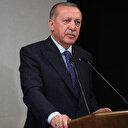 Cumhurbaşkanı Erdoğan Ayasofya kararının açıklandığı gece uyuyamadığını açıkladı