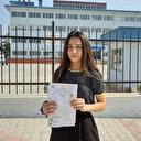 LGS sınavı sonrası cevap kağıdı kaybolan kız hayatının şokunu yaşadı: Geleceğimle oynadılar