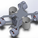 Öğrencilerden insansız su altı projesi