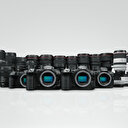 Canon,
EOS R5 ile profesyonelleri
EOS
R6 ile yeni kullanıcıları tavlayacak