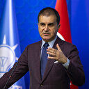 AK Parti Sözcüsü Ömer Çelik: Ermenistan saldırganlığının karşılıksız kalmayacağından emin olsun