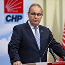 CHP'den Ayasofya tepkisi: Osmanlı hukukuyla Cumhuriyet'i yok saydınız