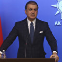 AK Parti Sözcüsü Çelik: Ayasofya'nın bütün özellikleri korunacak, bundan sonra daha iyi muhafaza edilecektir