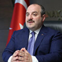 Bakan Varank: Mayısta en hızlı toparlanan ilk üç ülkeden biri olduk