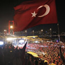 15 Temmuz Demokrasi ve Milli Birlik Günü resmi tatil