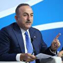 Bakan Çavuşoğlu: Ermenistan aklını başına toplasın, tüm imkanlarımızla Azerbaycan'ın yanındayız