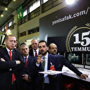 Yeni Şafak'ın 15 Temmuz Dijital Kütüphanesini 1.3 milyon kişi ziyaret etti
