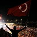 15 Temmuz ruhu gelecek nesillere aktarılacak: Hain darbe girişiminde 'hissettiklerimiz' artık dijital platformda