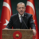 Cumhurbaşkanı Erdoğan:  Bu saldırı Ermenistan'ın çapını aşan bir hadise
