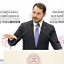 Hazine ve Maliye Bakanı Albayrak: Konut satışları tarihin en yüksek haziran rakamlarına ulaştı