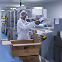 Kovid tedavisinde dışa bağımlılığı bitirecek ilacın üretimi 'resmen' başladı