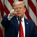 Trump silahlı saldırıların yüzde 358 artmasını yorumladı: New York kontrolden çıktı