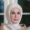 Emine Erdoğan'dan '15 Temmuz' mesajı: Bu millete pranga vurumalaz