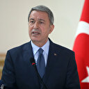 Milli Savunma Bakanı Hulusi Akar: Ermenistan açtığı bu kumpasta boğulacaktır