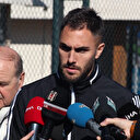Victor Ruiz sözleşmesini feshetti: Beşiktaş FIFA'ya gidiyor